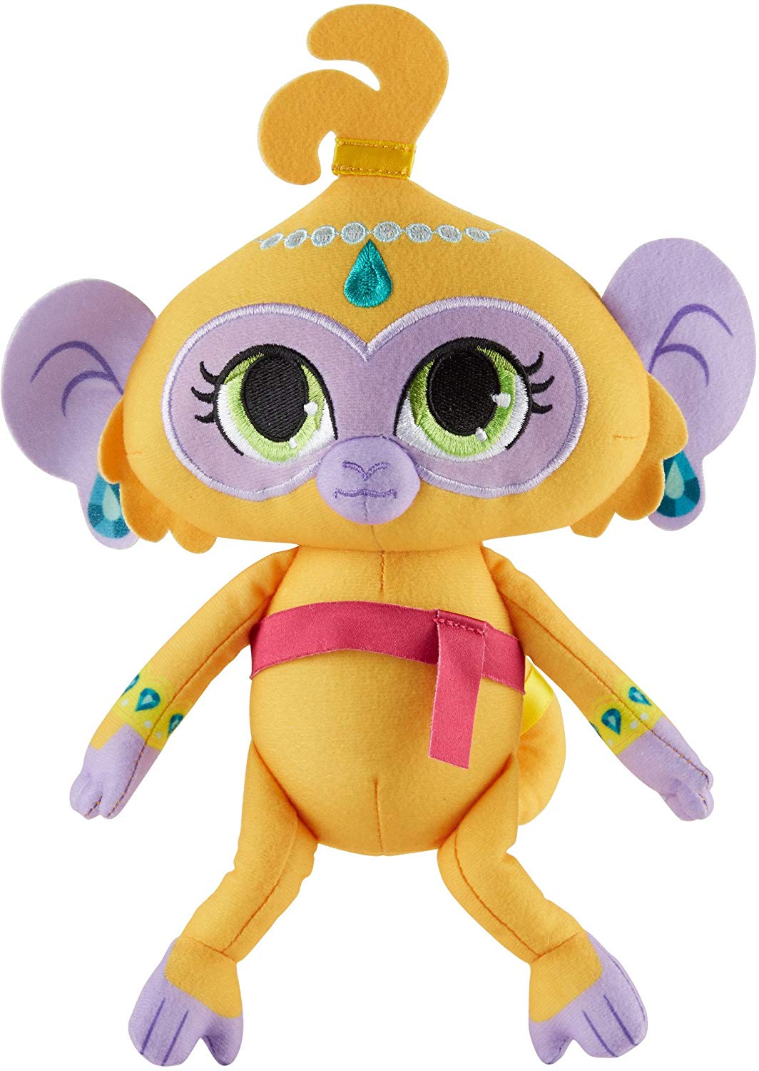 Shimmer and deals shine plush