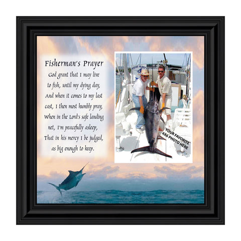 Fishermans Happy Place, Fishing Gifts, Beach, Boating or Fishing