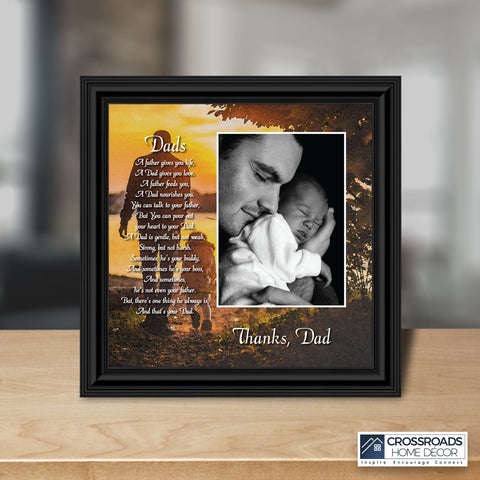 Fathers Day Father Son Birthday Ideas Dad Who Wants Nothing Gifts