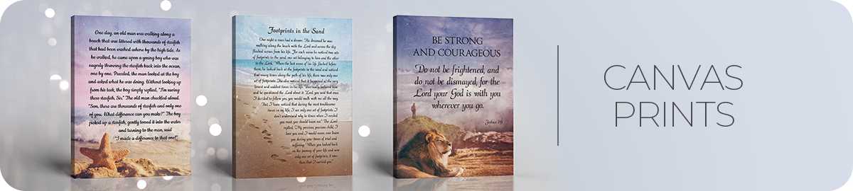 Shopify banner CHD - Canvas Prints