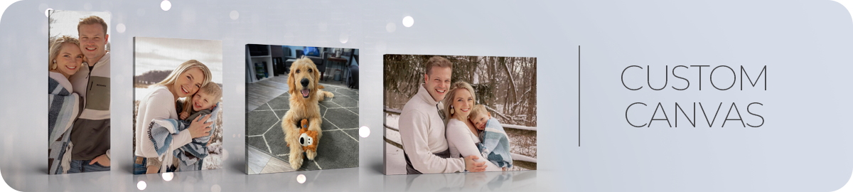 Shopify banner CHD - Custom Canvas