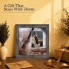 Bassoon framed print gift for a band or orchestra musician