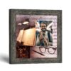 Band Director picture frame - Conductor's Podium Photo Keepsake by Crossroads Home Decor