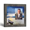 Retirement poem photo frame - RETIREMENT acrostic by Judith Bond - Crossroads Home Decor