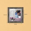 Mother poem picture frame by Crossroads Home Decor