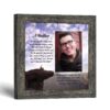 Brother poem picture frame by Crossroads Home Decor