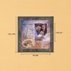 Lord's Prayer picture frame by Crossroads Home Decor