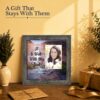 It Is Well With My Soul gift - picture frame for a grieving friend or family member
