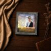 Prayer of Jabez framed print - 1 Chronicles 4:10 inspirational wall art