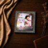 So Much Fun to Be One framed print - first birthday girl keepsake