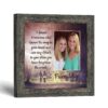 Best friend picture frame by Crossroads Home Decor