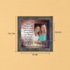 Best friend picture frame by Crossroads Home Decor