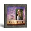 Dance Like Nobody Is Watching Picture Frame by Crossroads Home Decor
