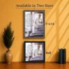 Dentist prayer picture frame - Made in USA family-owned faith-based wall art
