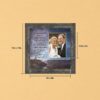 Father in law picture frame with photo opening by Crossroads Home Decor