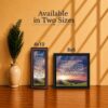 Crossroads Home Decor picture frame