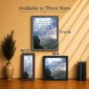 Crossroads Home Decor picture frame