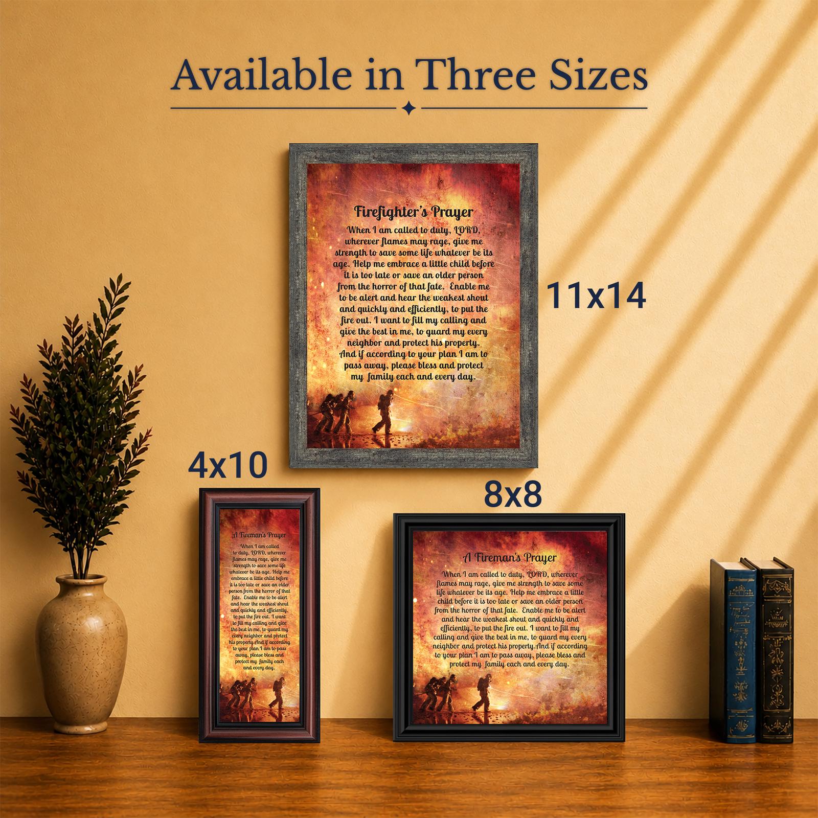 7361-5 Crossroads Home Decor picture frame