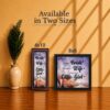 Wedding framed print - Made in USA family-owned wall art