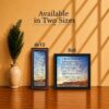 7396-5 Son in law framed print - Made in USA family-owned wall art