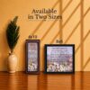 Easter christian wall art - Made in USA family-owned print