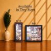 Made in USA Family-Owned Funny Kitchen Wall Art