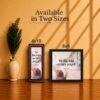For This Child We Have Prayed keepsake - Made in USA family-owned faith-based wall art