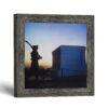 Tomb of the Unknown Soldier framed print - Arlington memorial by Crossroads Home Decor