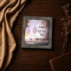 So Much Fun to Be One framed print - first birthday girl keepsake art