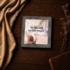 1 Samuel 1:27 framed print - For This Child We Have Prayed inspirational wall art