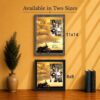 Crossroads Home Decor picture frame