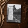 Coal Miner's Prayer canvas print - coal mining inspirational wall art