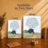 Irish Blessing canvas print - Made in USA family-owned faith-based wall art