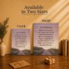 Irish Blessing canvas print - Made in USA family-owned faith-based wall art