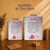 Nurse canvas print - Made in USA family-owned keepsake for nurses