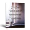 Dentist's Prayer canvas print - Dentist's Prayer by Crossroads Home Decor