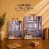 Gifts for lawyers - Made in USA family-owned faith-based canvas