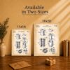 C2354C-5 1937 camera cartridge blueprint wall art - Made in USA family-owned
