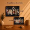 Botticelli canvas print - Made in USA family-owned wall art