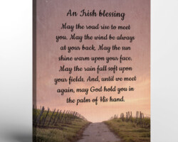 Canvas Inspirational