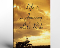 Canvas Motorcycles